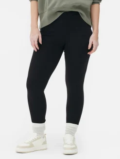 Katoenen Legging