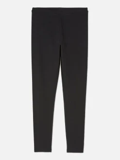 Katoenen Legging