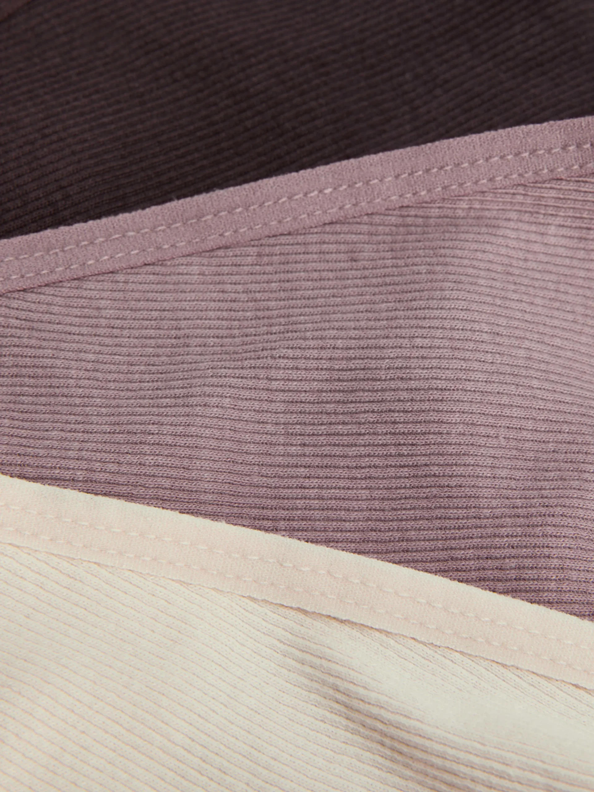 Katoenen Strings, Set Van 3