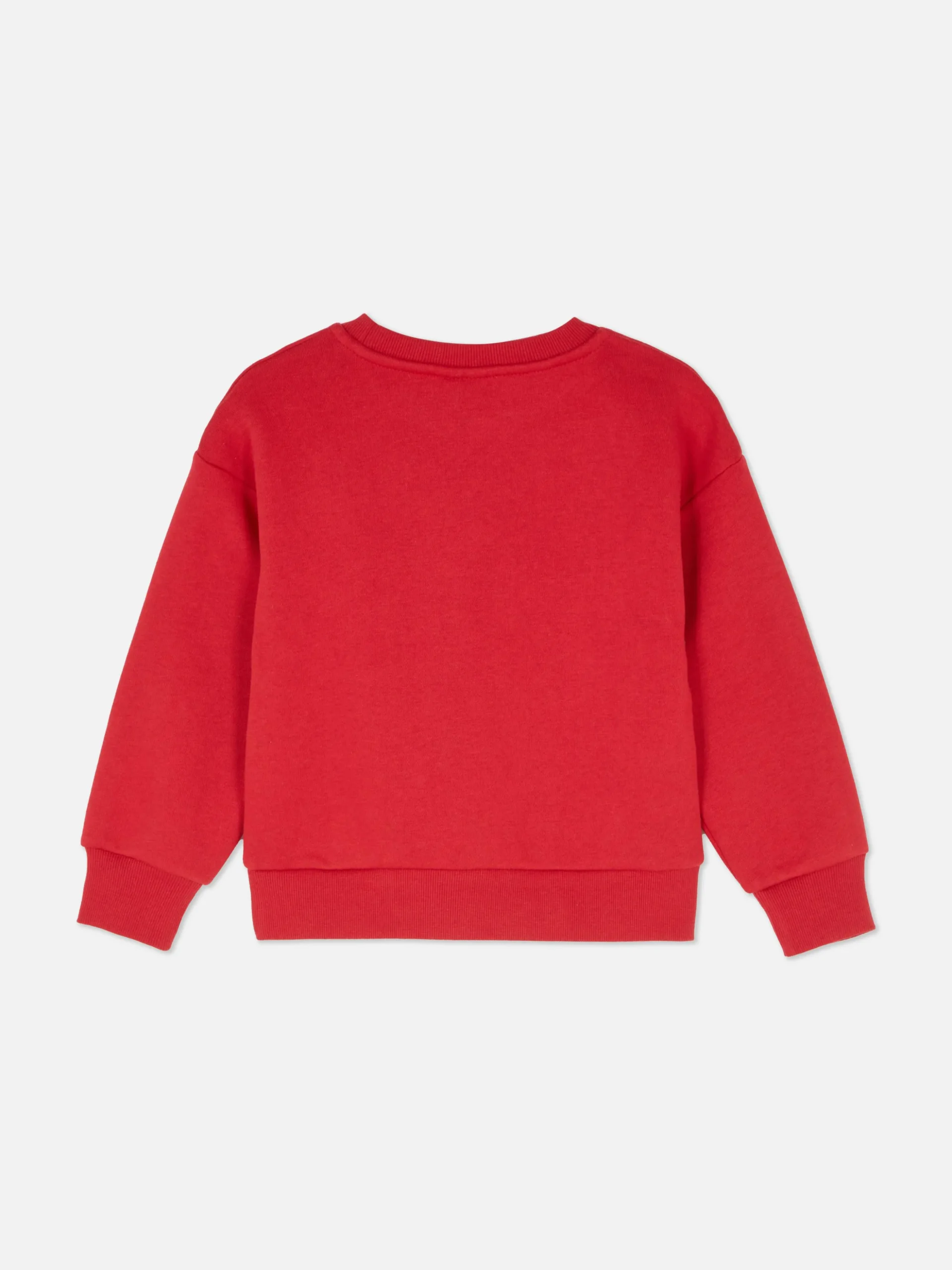 Kerstsweatshirt Disney Minnie Mouse