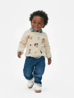 Kersttrui Disney's Mickey Mouse & Friends