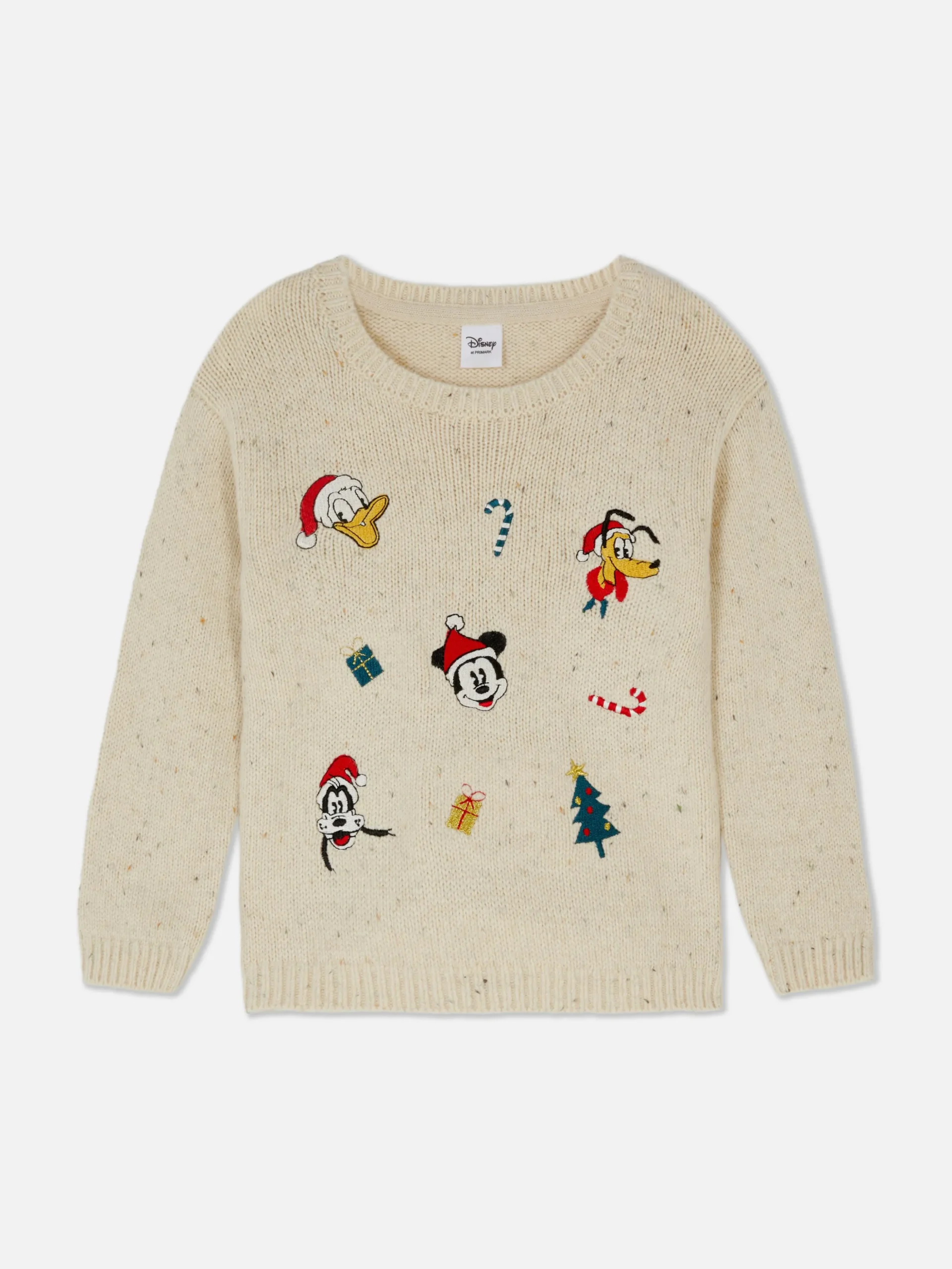 Kersttrui Disney's Mickey Mouse & Friends