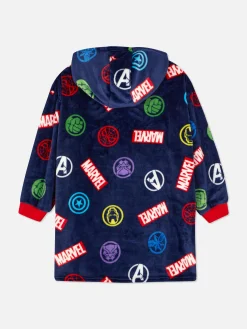 Kindersnuddie Met Logo Marvel Avengers