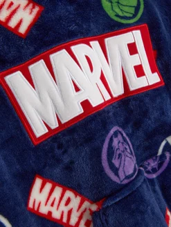 Kindersnuddie Met Logo Marvel Avengers