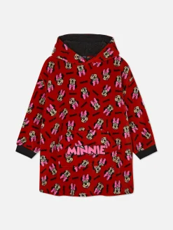 Kindersnuddie Van Fleece Disney's Minnie Mouse
