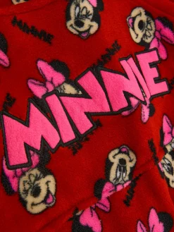 Kindersnuddie Van Fleece Disney's Minnie Mouse