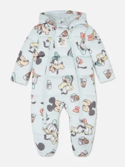 Kinderwagenpak Disney's Mickey Mouse & Friends