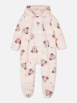 Kinderwagenpak Disney's Minnie Mouse
