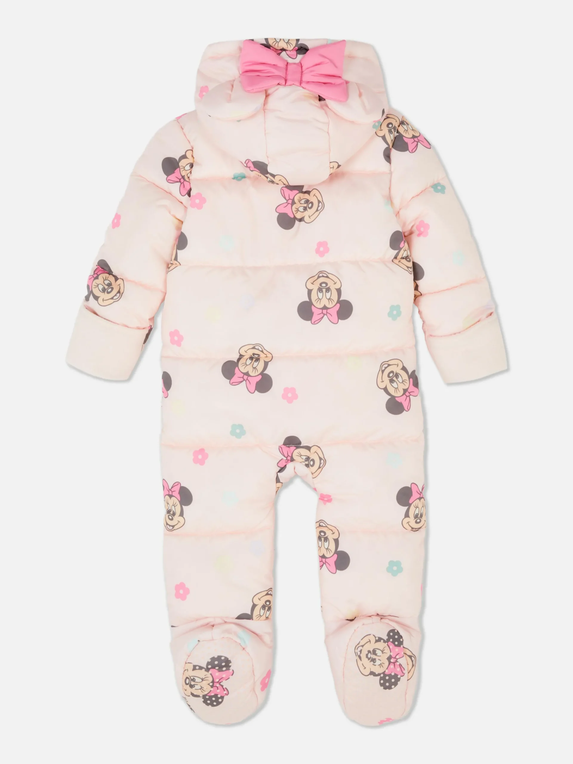 Kinderwagenpak Disney's Minnie Mouse