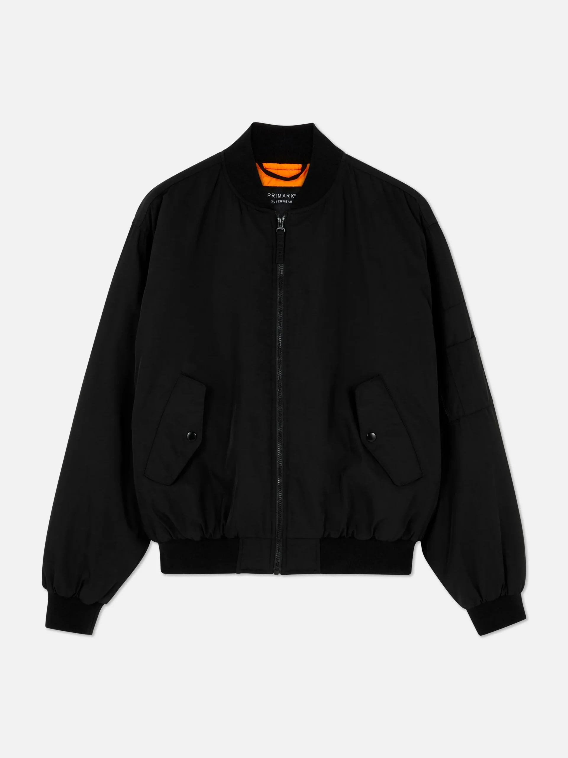 Klassiek Bomberjack