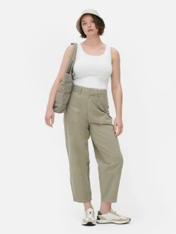 Klassiek Katoenen Vest