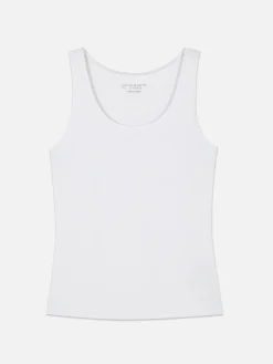 Klassiek Katoenen Vest