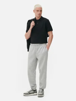 Klassiek Piqué Poloshirt