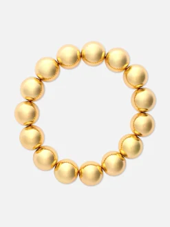 Klassieke Bolvormige Armband