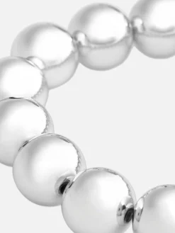 Klassieke Bolvormige Armband