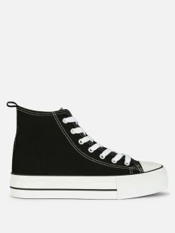 Klassieke Canvas Sneakers