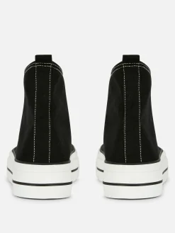 Klassieke Canvas Sneakers
