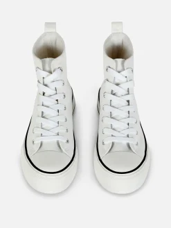Klassieke Canvas Sneakers