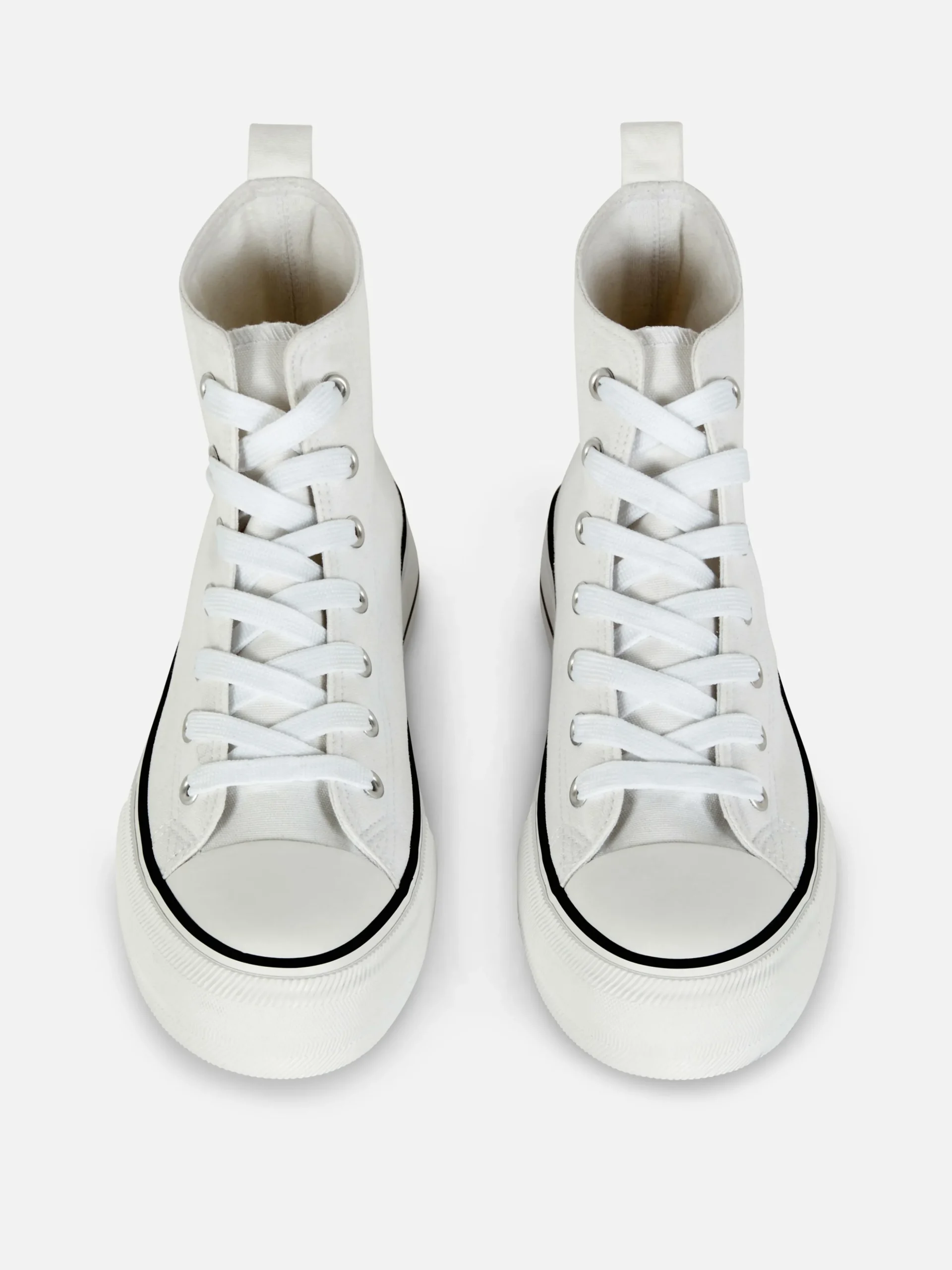 Klassieke Canvas Sneakers
