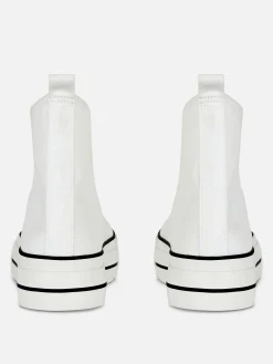 Klassieke Canvas Sneakers