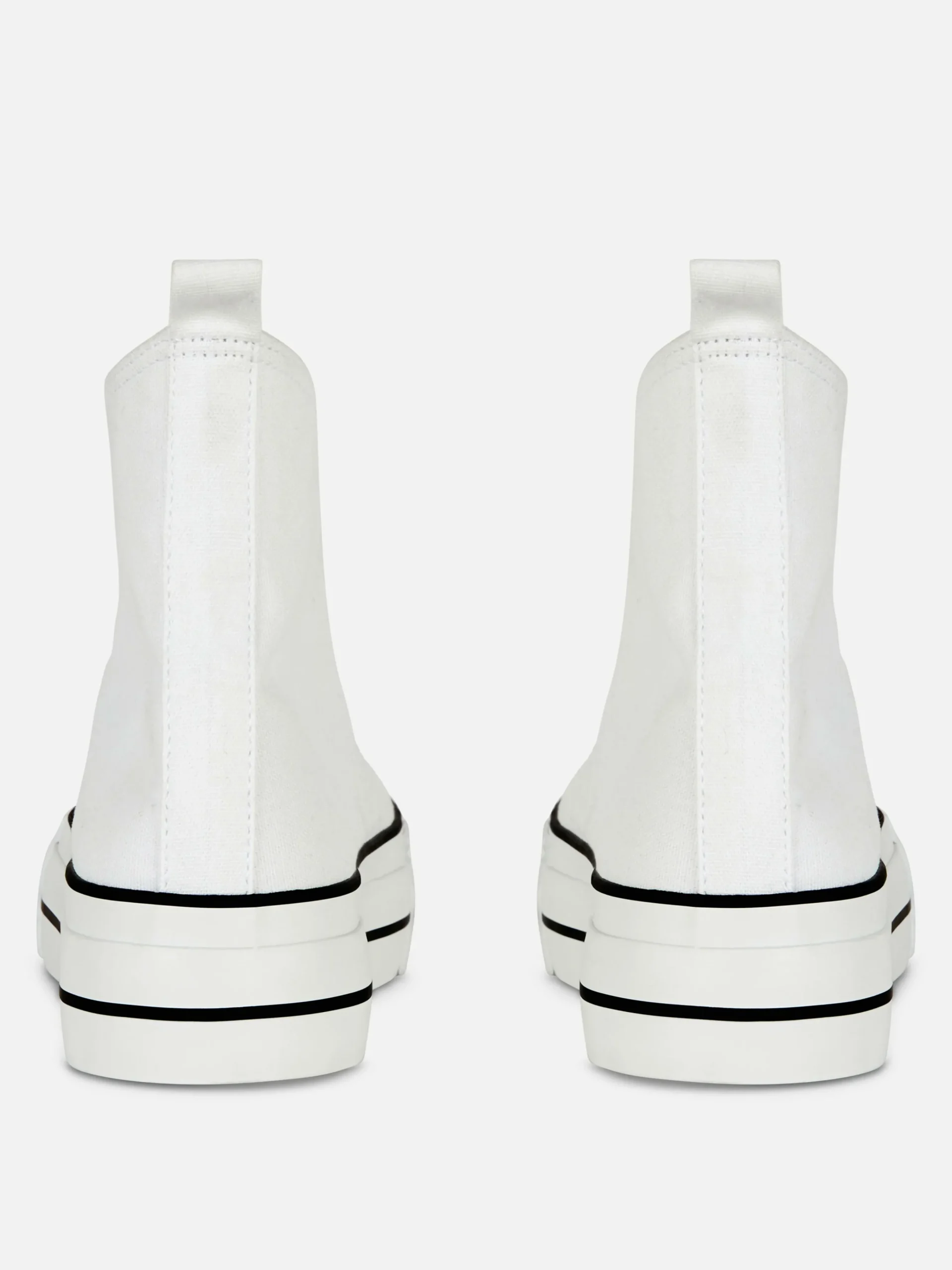 Klassieke Canvas Sneakers