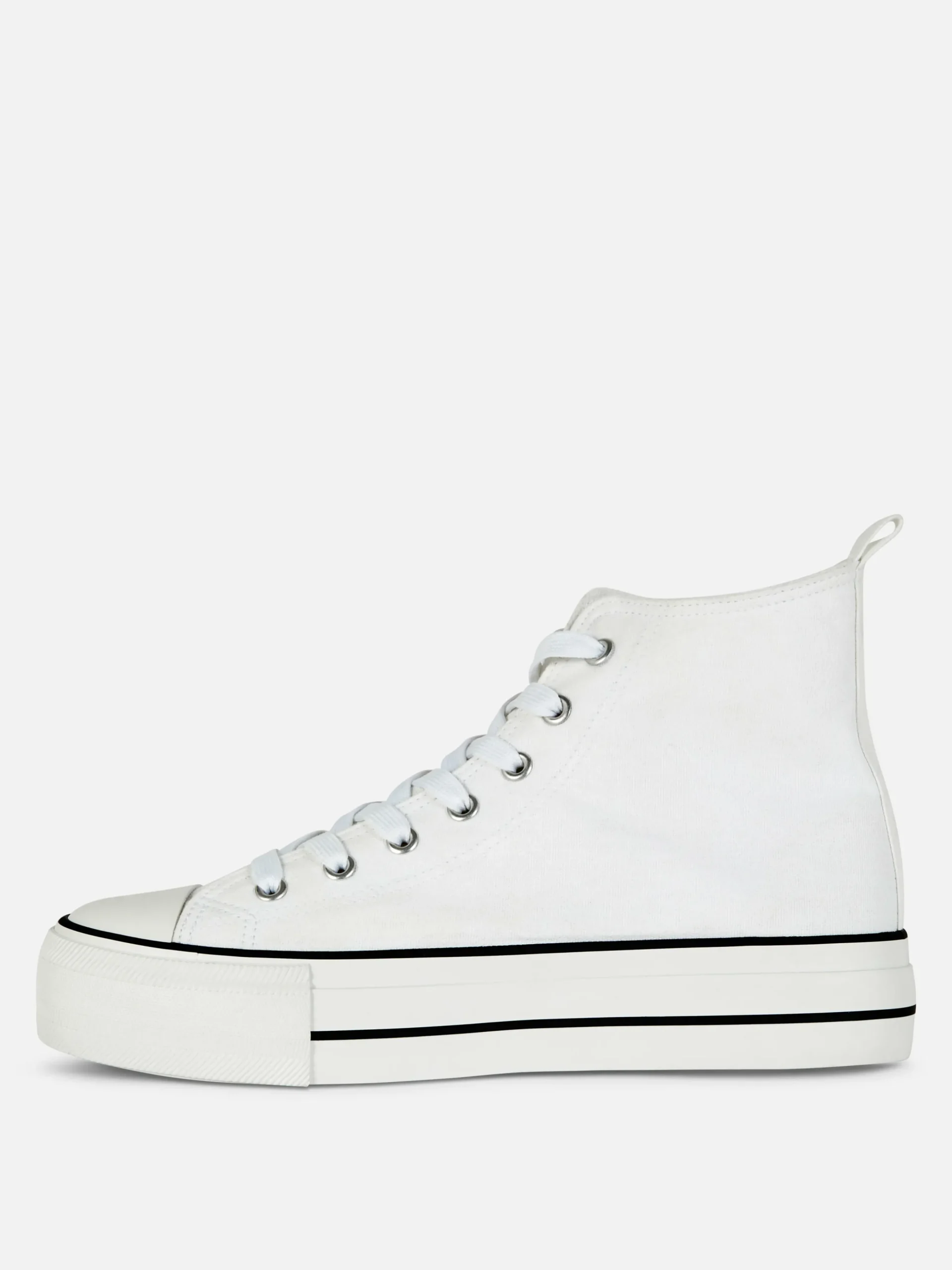Klassieke Canvas Sneakers