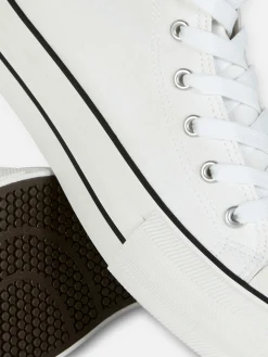 Klassieke Canvas Sneakers