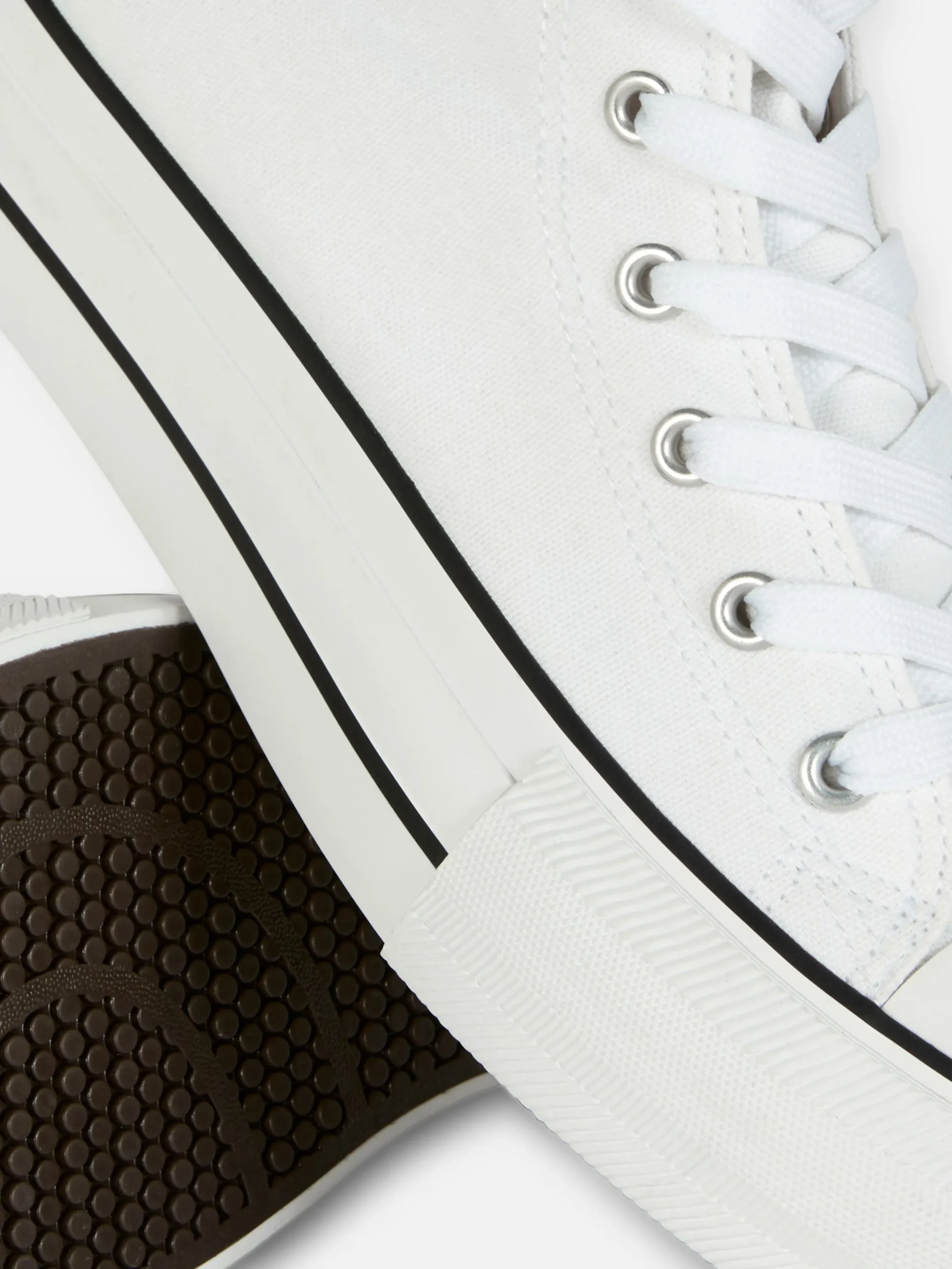Klassieke Canvas Sneakers