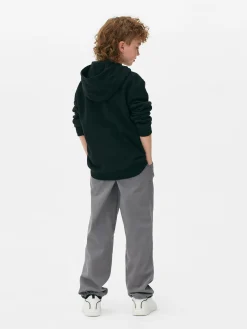 Klassieke Hoodie