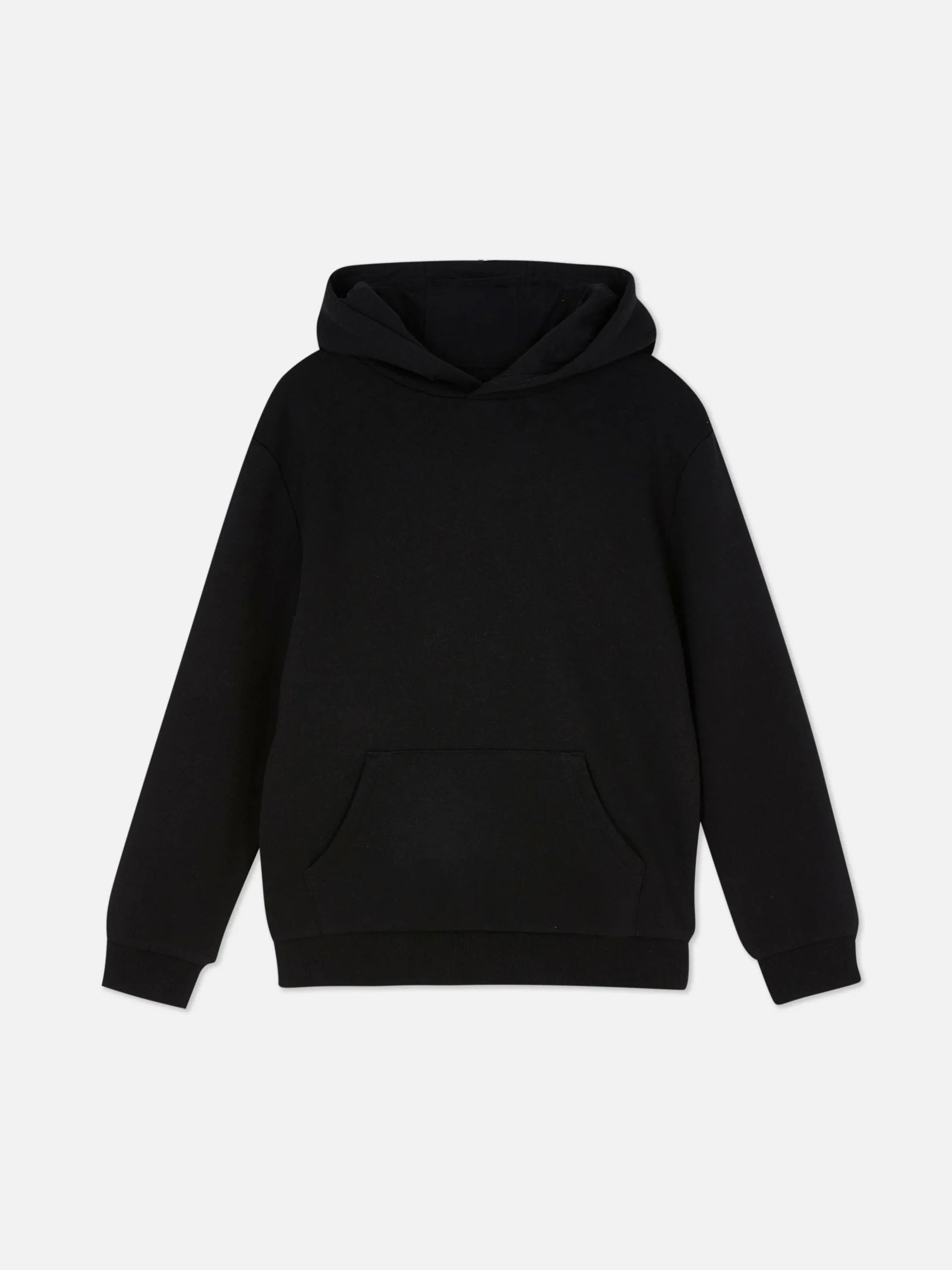Klassieke Hoodie