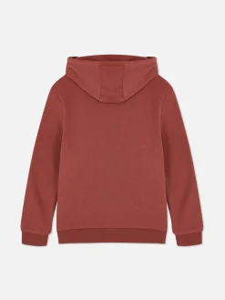 Klassieke Hoodie