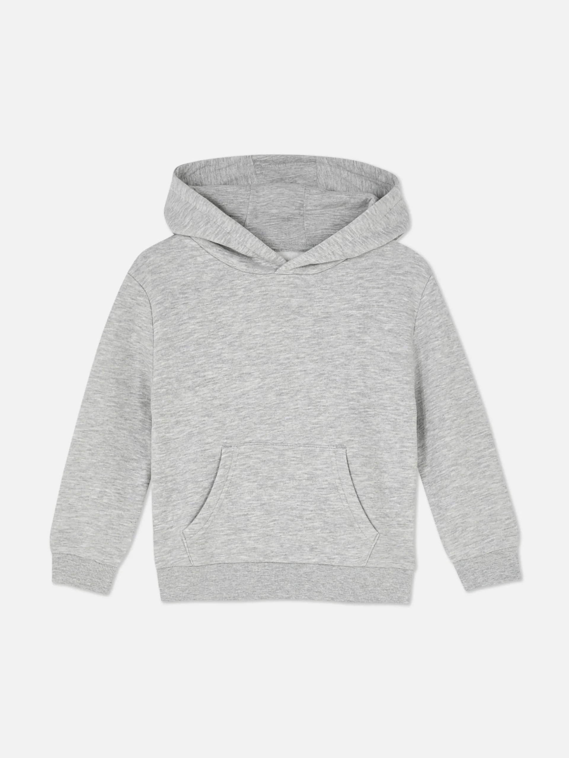 Klassieke Hoodie
