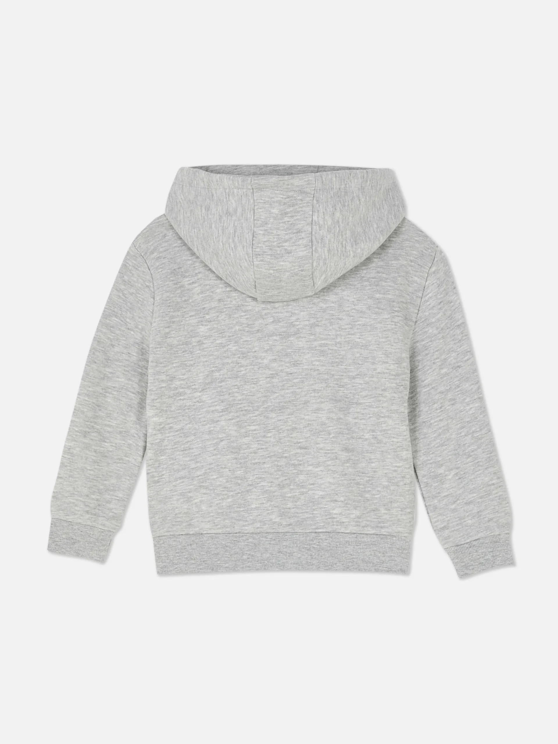 Klassieke Hoodie