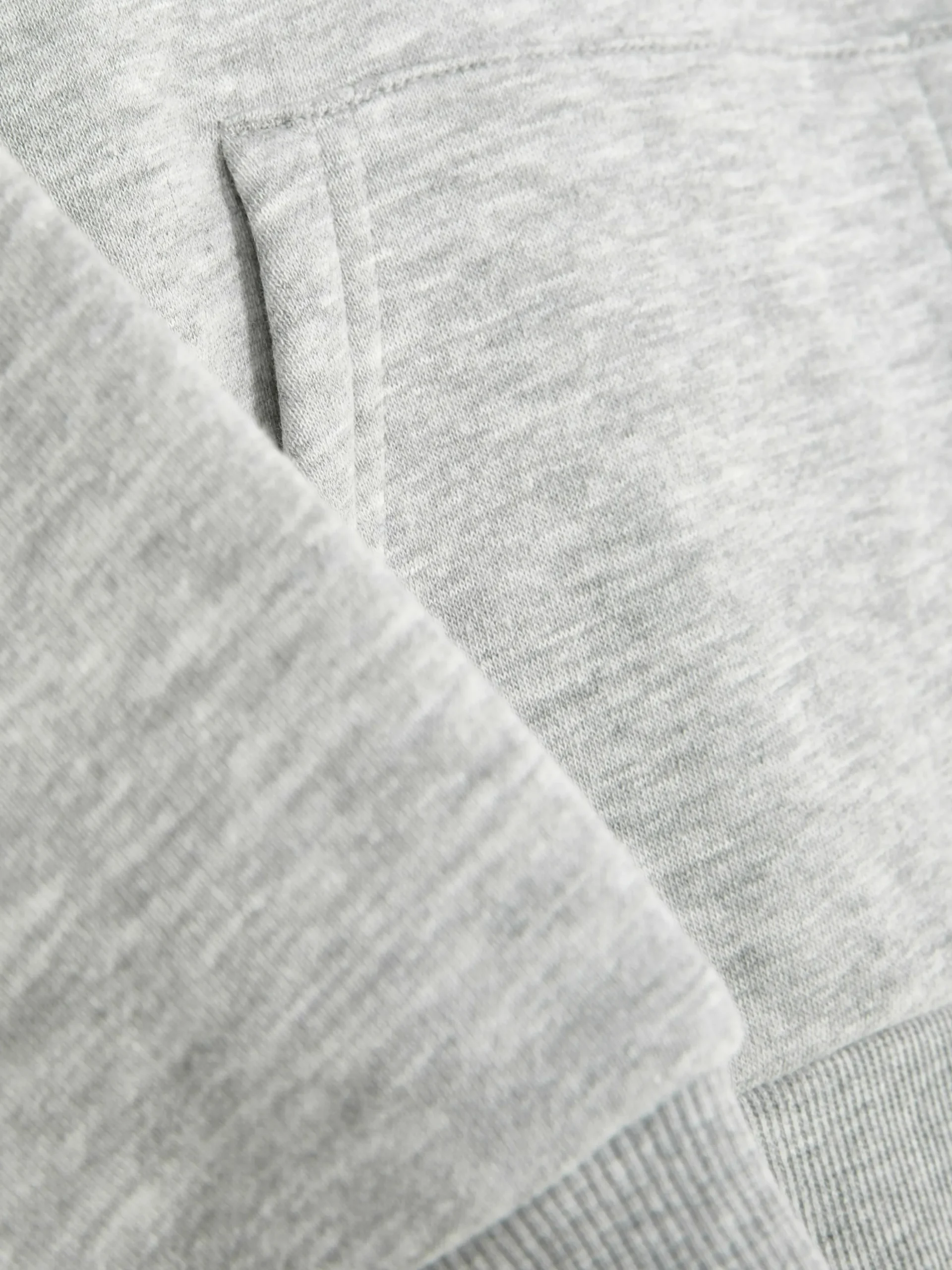 Klassieke Hoodie