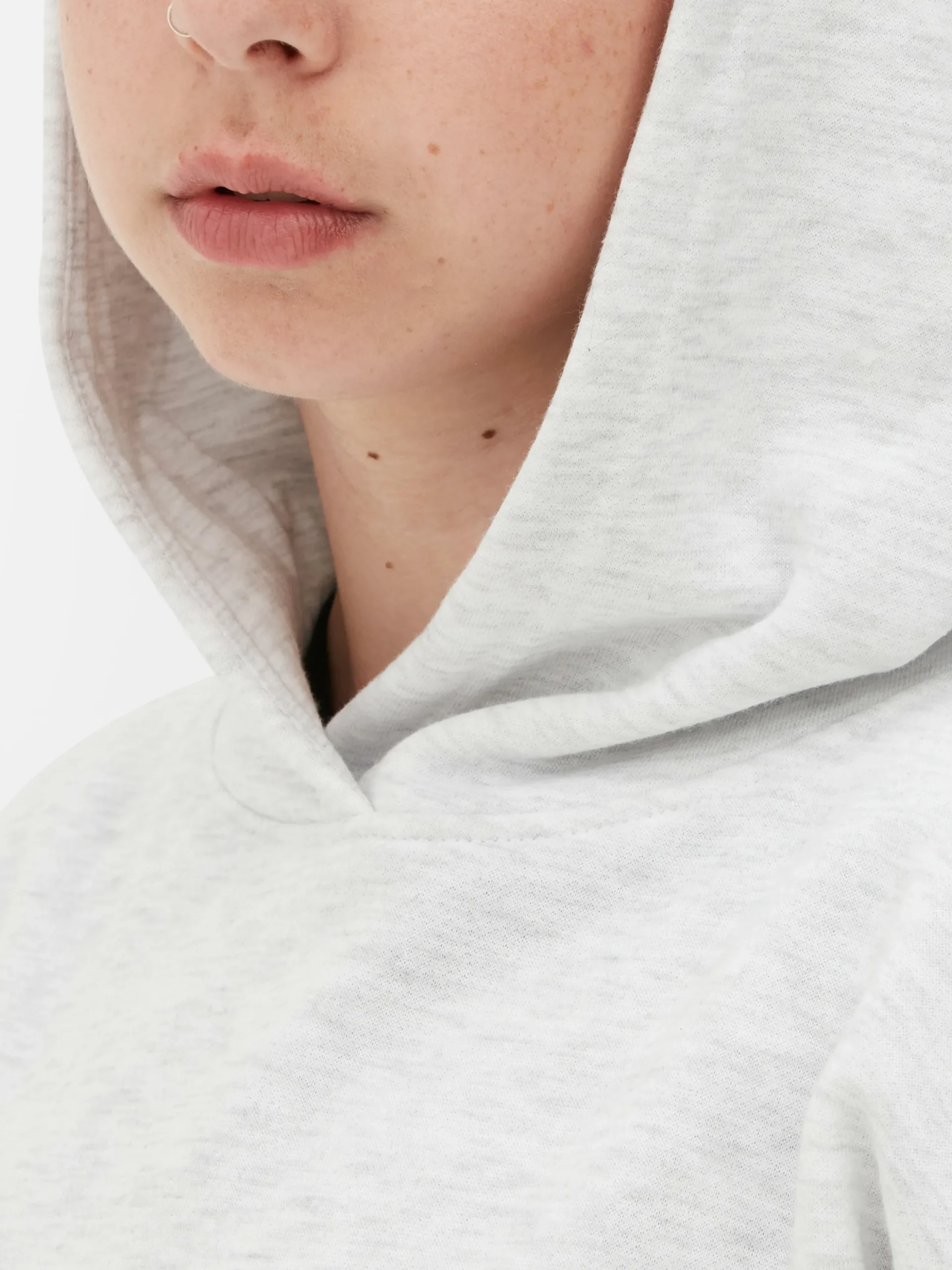 Klassieke Hoodie