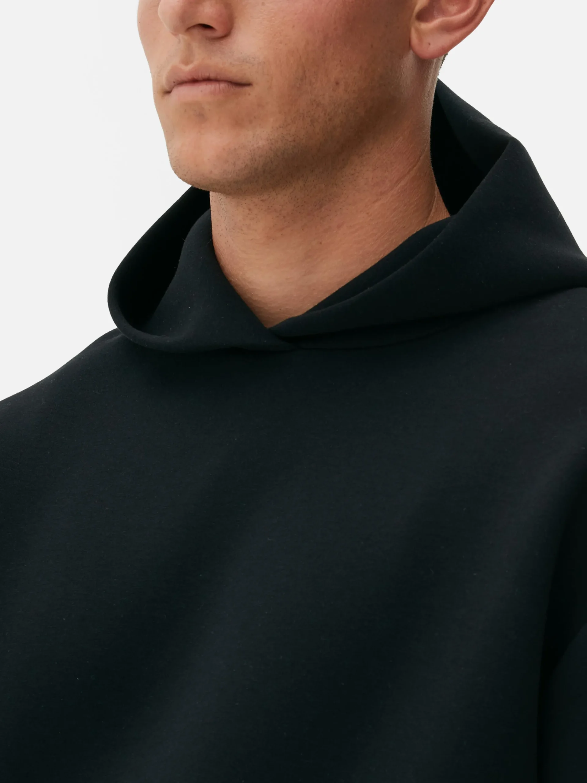 Klassieke Hoodie Kem