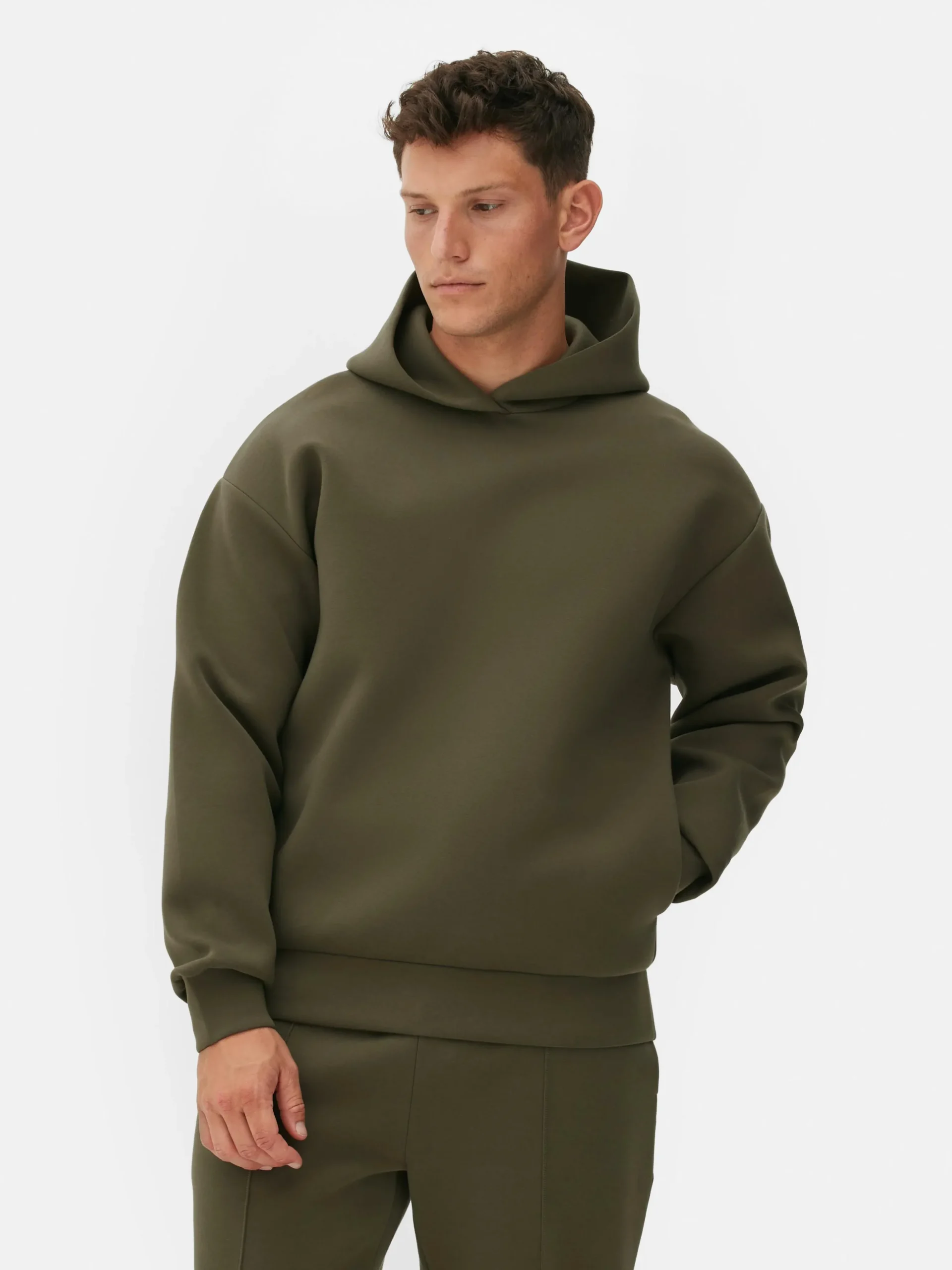 Klassieke Hoodie Kem