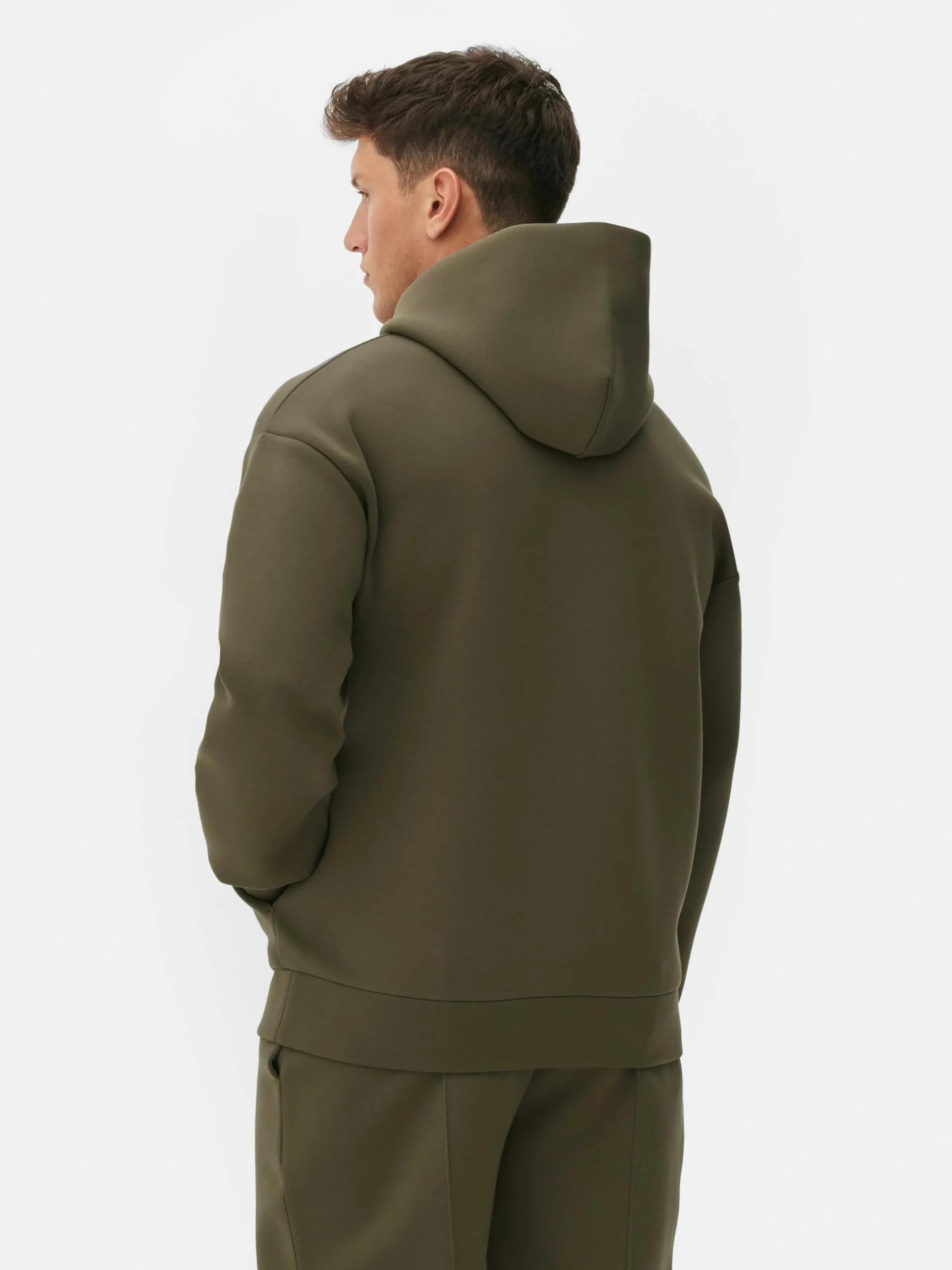 Klassieke Hoodie Kem