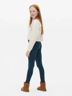 Klassieke Jersey Legging