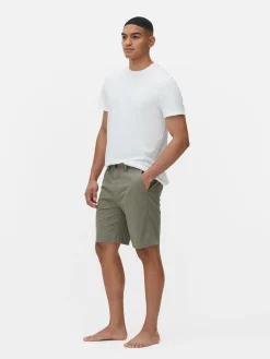 Klassieke Korte Chino