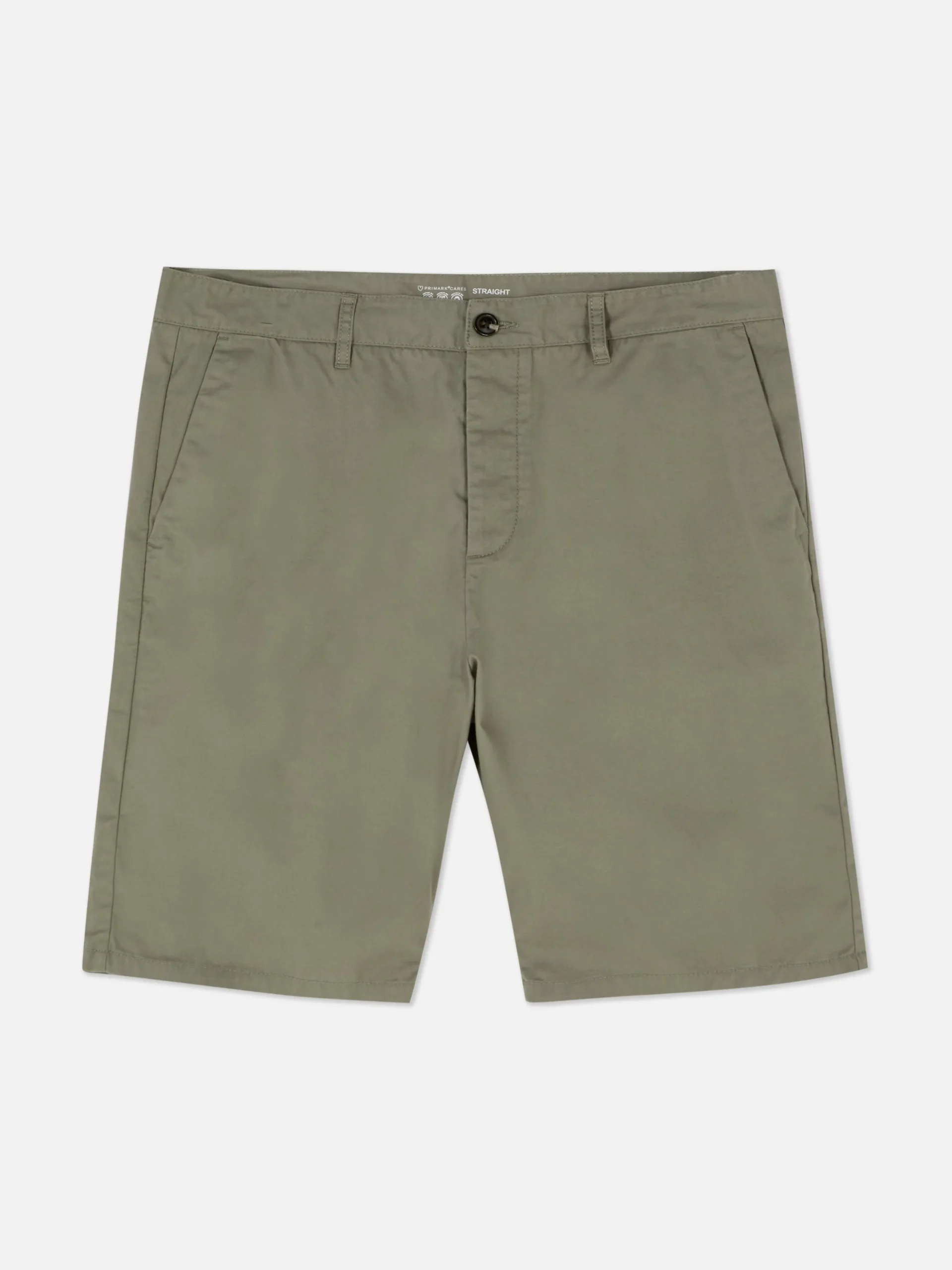 Klassieke Korte Chino