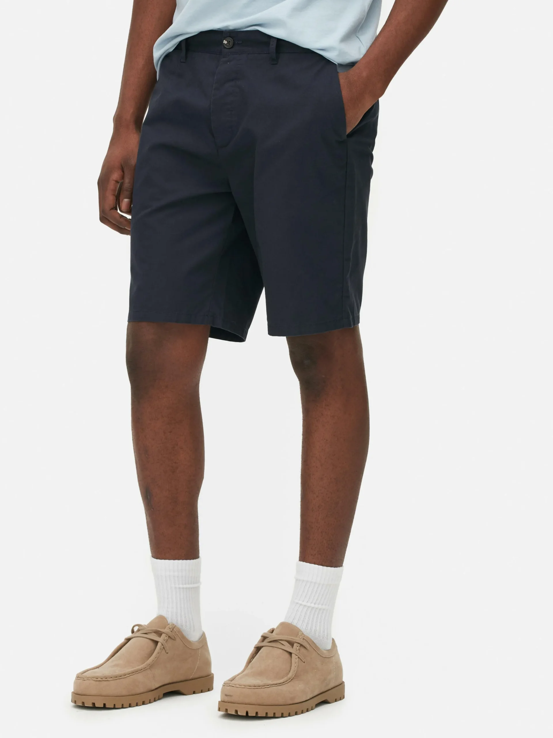 Klassieke Korte Chino