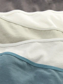 Klassieke Slips Voor Elke Dag, Set Van 5