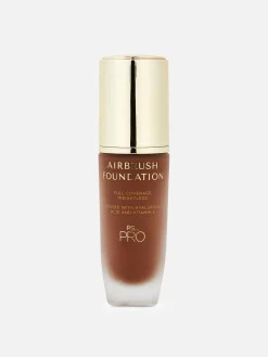 Kleine Geurende Lippenbalsem Pro Airbrush Foundation