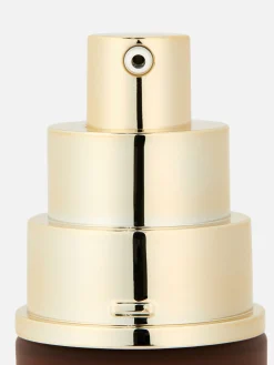 Kleine Geurende Lippenbalsem Pro Airbrush Foundation