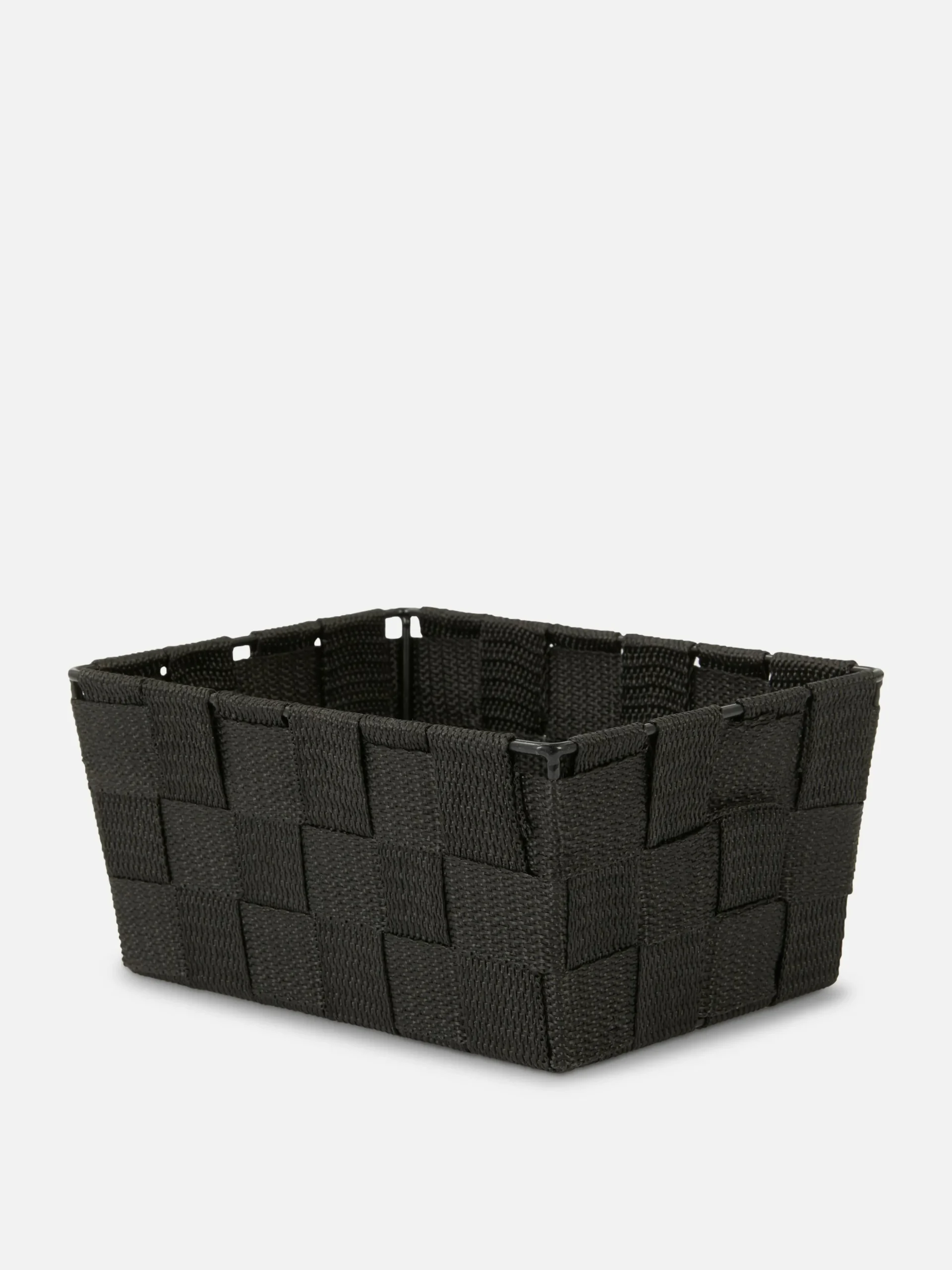 Kleine Gevlochten Mand