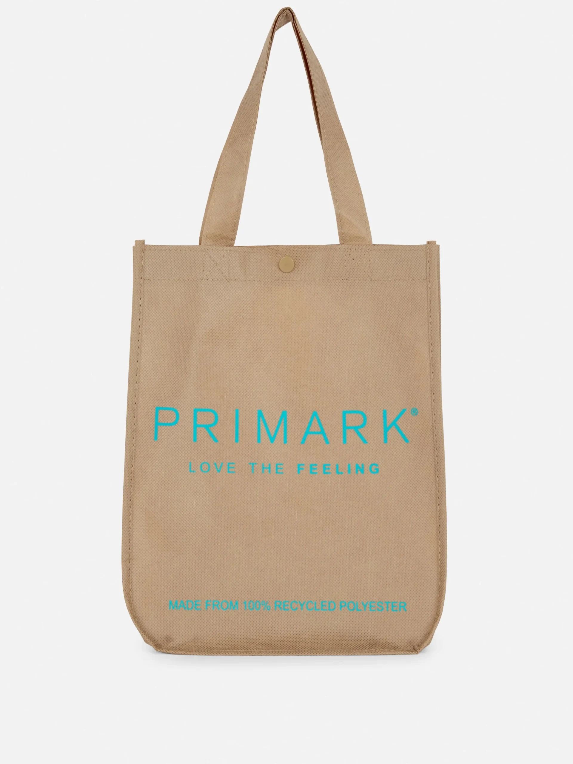 Kleine Herbruikbare Tas Primark