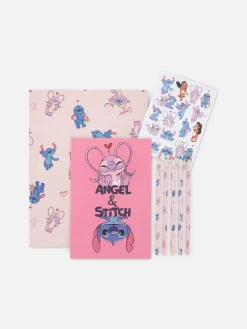 Kleurset Disney's Stitch En Angel