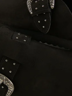 Klompen Met Gesp En Studs