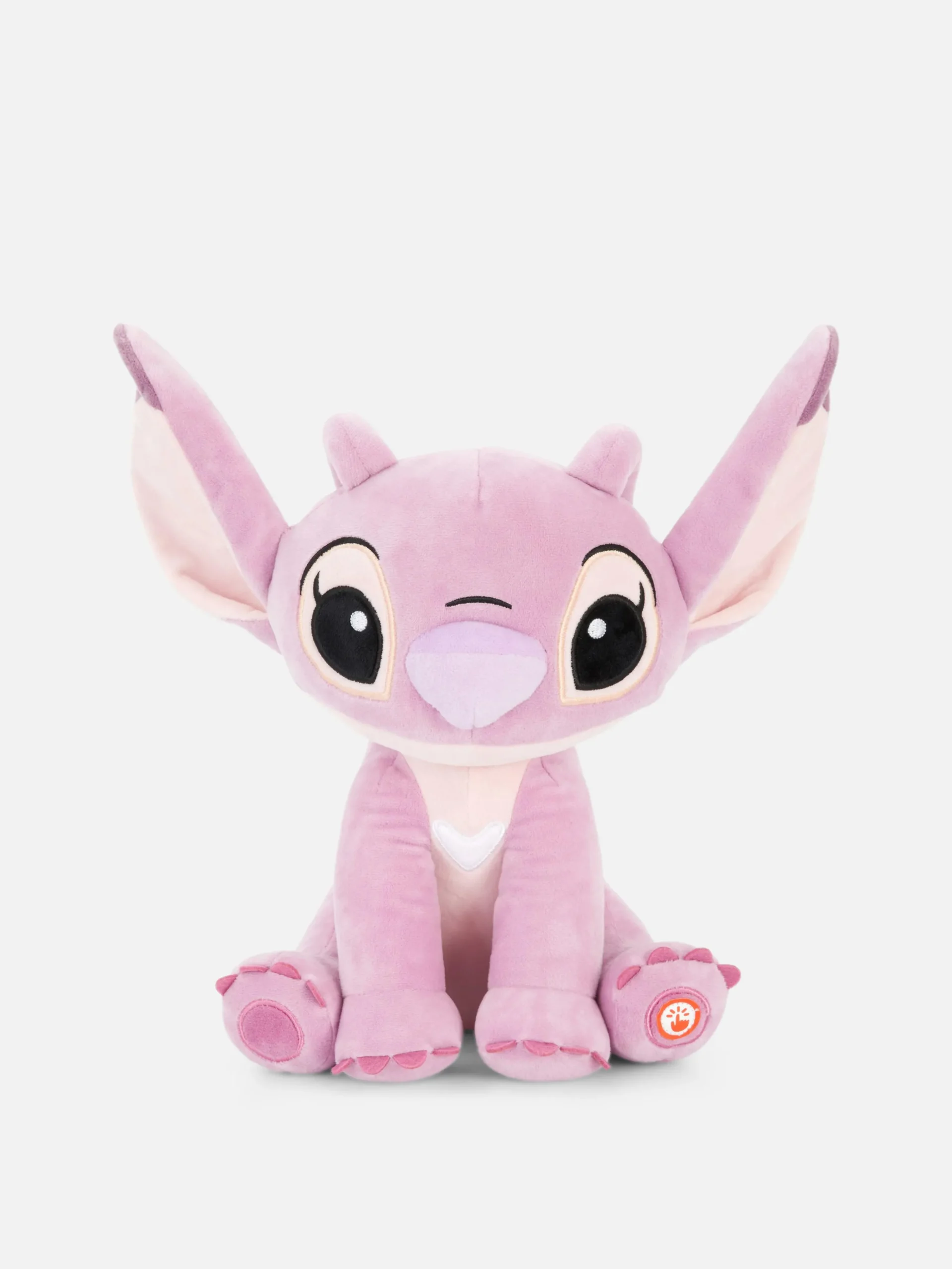 Knuffel Disney's Stitch Angel